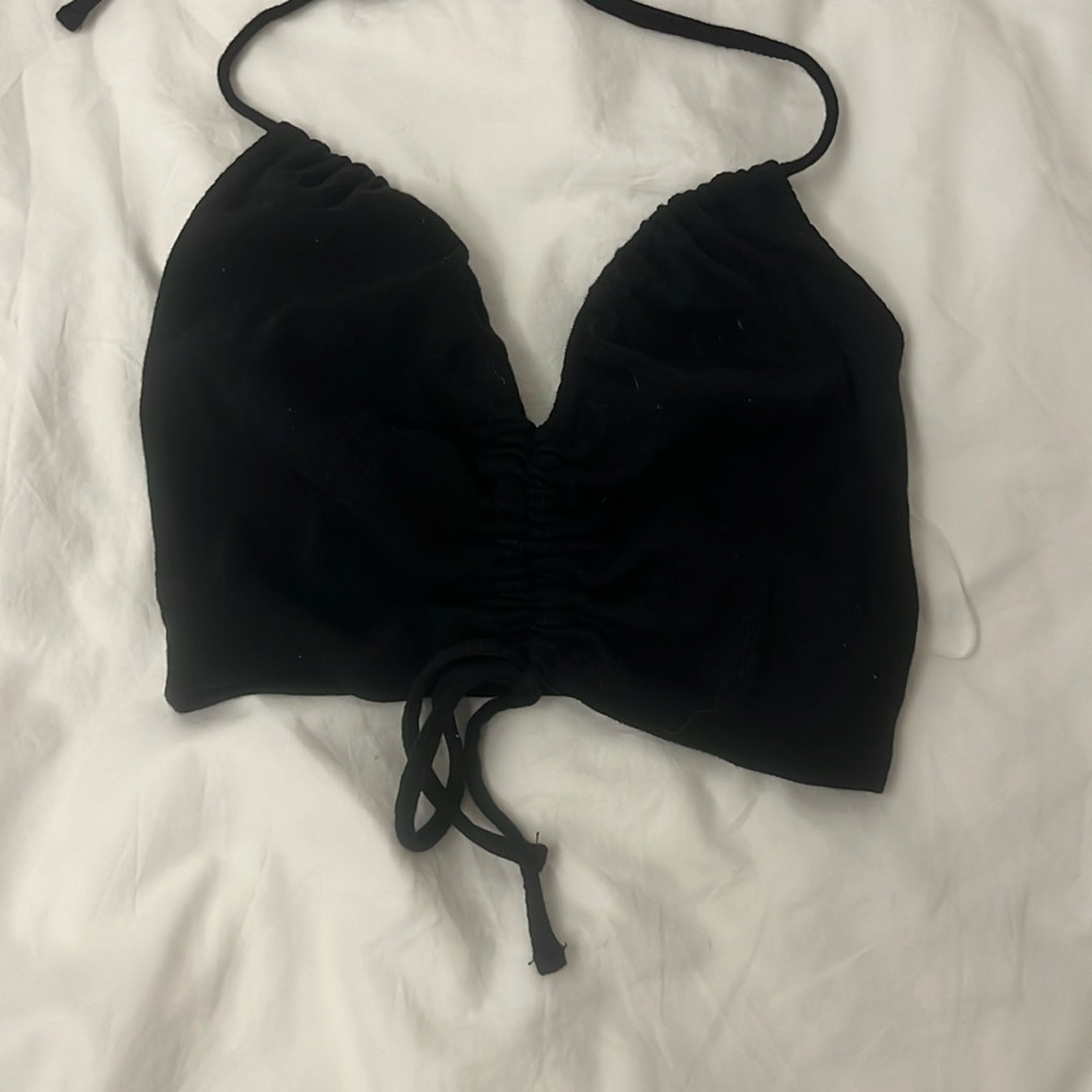 NWT Garage Top